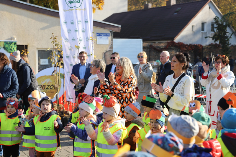 3/7 Święto dyni i renety landsberskiej