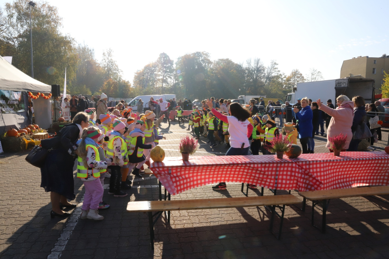 5/7 Święto dyni i renety landsberskiej