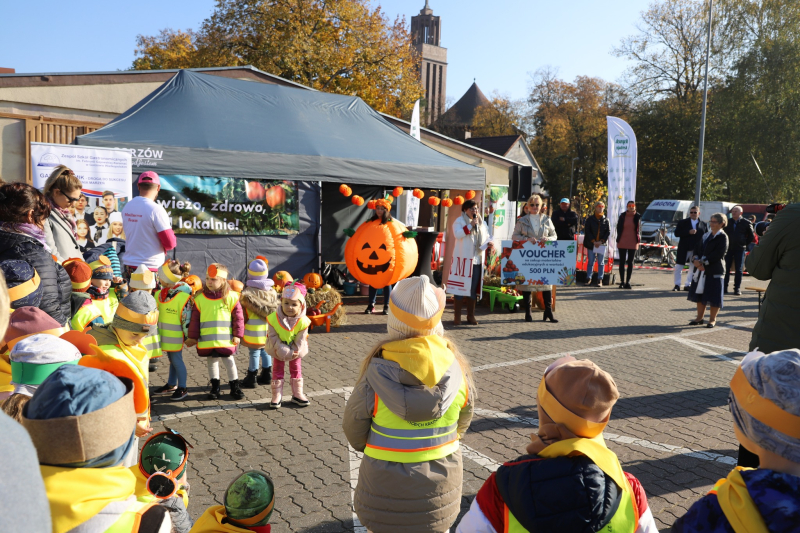 6/7 Święto dyni i renety landsberskiej
