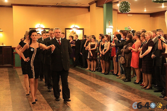 3/29 Gorzów: 100-dniówka Zespołu Szkół Ekonomicznych