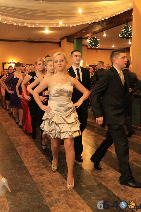 5/29 Gorzów: 100-dniówka Zespołu Szkół Ekonomicznych