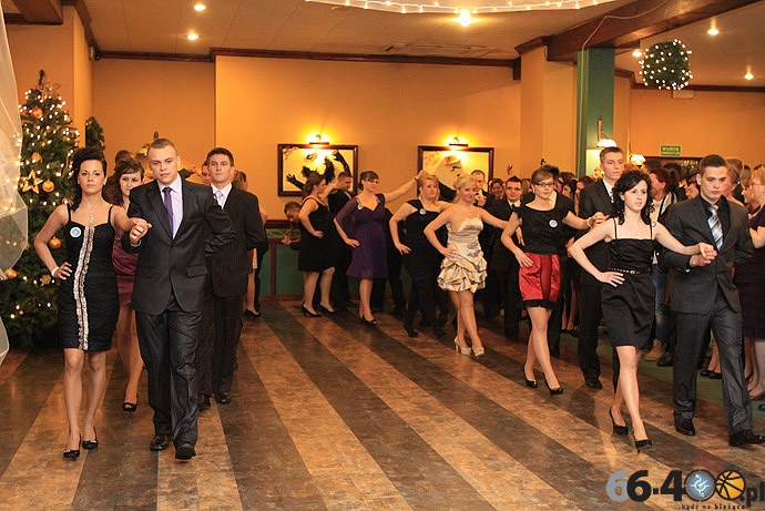 6/29 Gorzów: 100-dniówka Zespołu Szkół Ekonomicznych