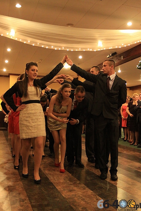 7/29 Gorzów: 100-dniówka Zespołu Szkół Ekonomicznych