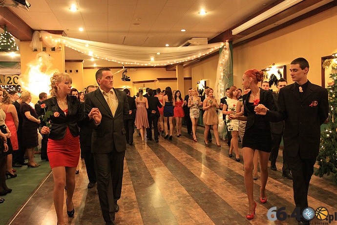 8/29 Gorzów: 100-dniówka Zespołu Szkół Ekonomicznych