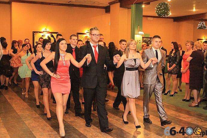 9/29 Gorzów: 100-dniówka Zespołu Szkół Ekonomicznych