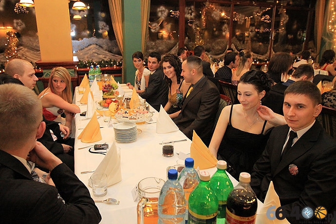 13/29 Gorzów: 100-dniówka Zespołu Szkół Ekonomicznych