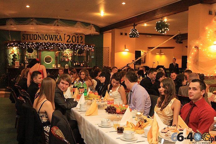 14/29 Gorzów: 100-dniówka Zespołu Szkół Ekonomicznych