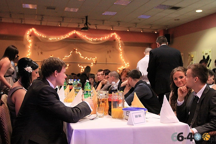 16/29 Gorzów: 100-dniówka Zespołu Szkół Ekonomicznych