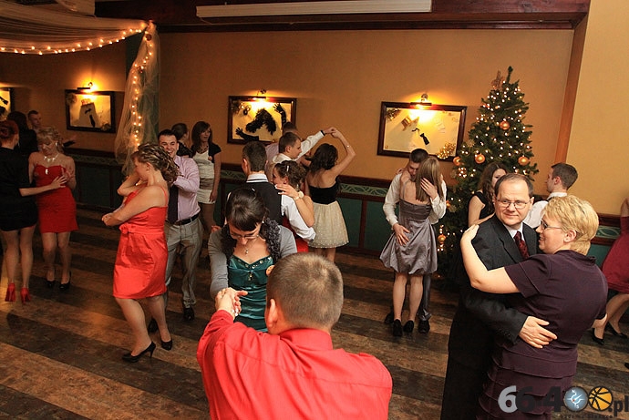 17/29 Gorzów: 100-dniówka Zespołu Szkół Ekonomicznych