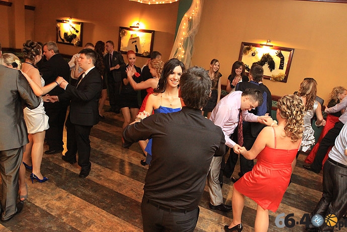 18/29 Gorzów: 100-dniówka Zespołu Szkół Ekonomicznych