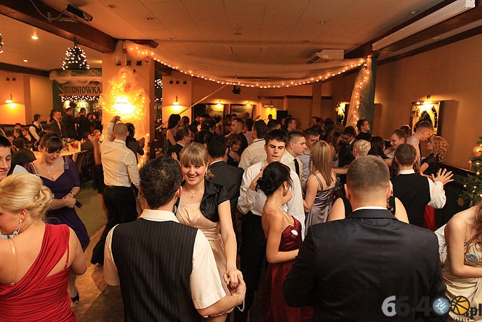 19/29 Gorzów: 100-dniówka Zespołu Szkół Ekonomicznych