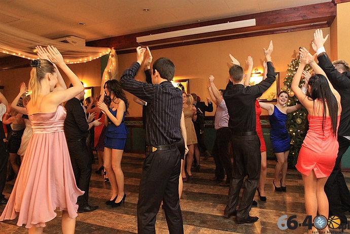 21/29 Gorzów: 100-dniówka Zespołu Szkół Ekonomicznych