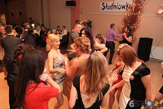 22/29 Gorzów: 100-dniówka Zespołu Szkół Ekonomicznych