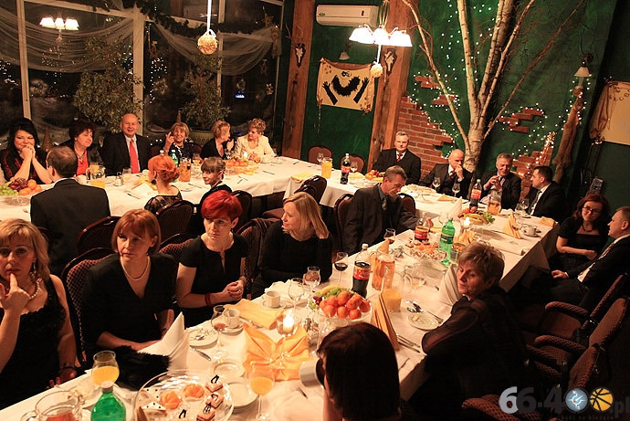 23/29 Gorzów: 100-dniówka Zespołu Szkół Ekonomicznych