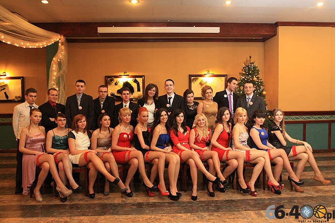 24/29 Gorzów: 100-dniówka Zespołu Szkół Ekonomicznych