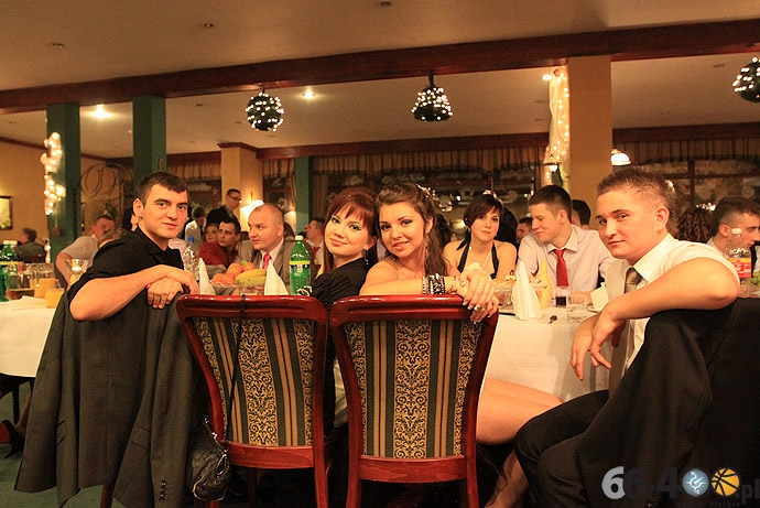 25/29 Gorzów: 100-dniówka Zespołu Szkół Ekonomicznych