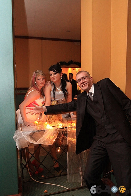 27/29 Gorzów: 100-dniówka Zespołu Szkół Ekonomicznych