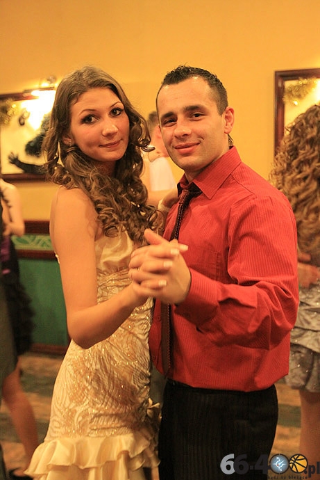 28/29 Gorzów: 100-dniówka Zespołu Szkół Ekonomicznych