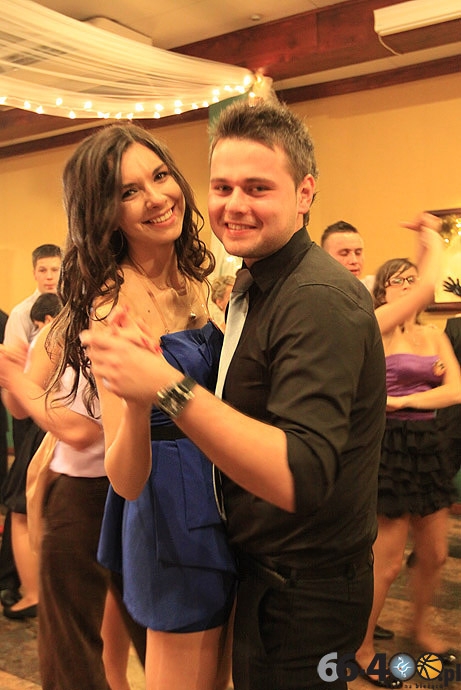 29/29 Gorzów: 100-dniówka Zespołu Szkół Ekonomicznych