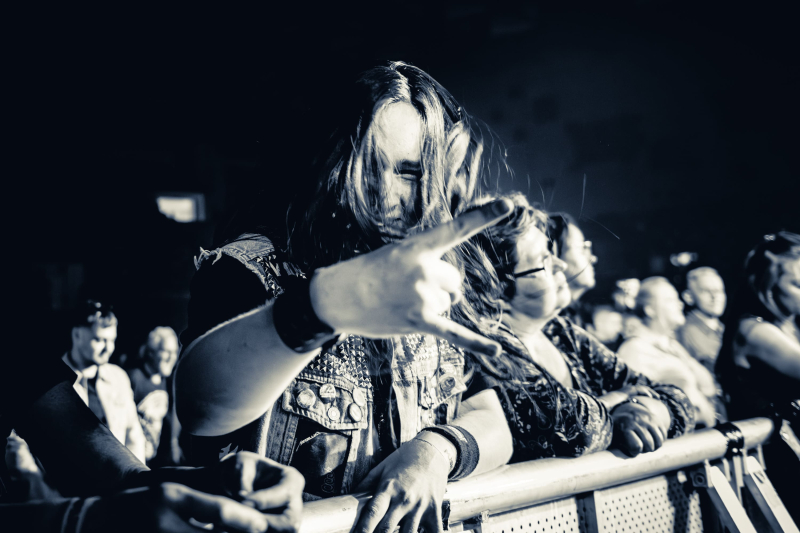 5/16 Rockowe legendy w Arenie Gorzów