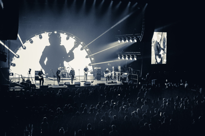 6/16 Rockowe legendy w Arenie Gorzów