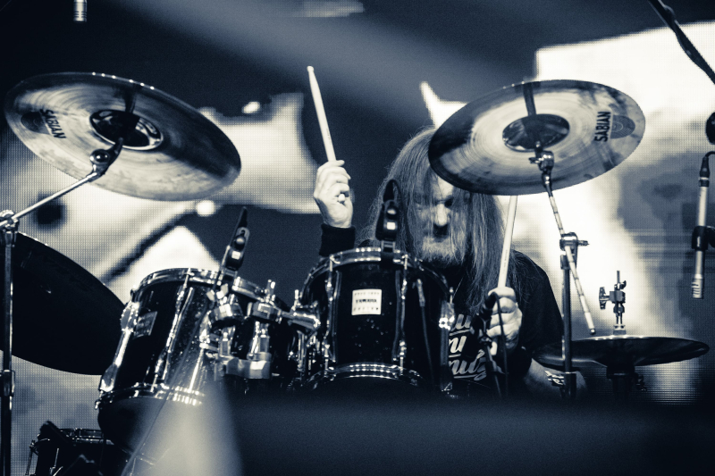 10/16 Rockowe legendy w Arenie Gorzów