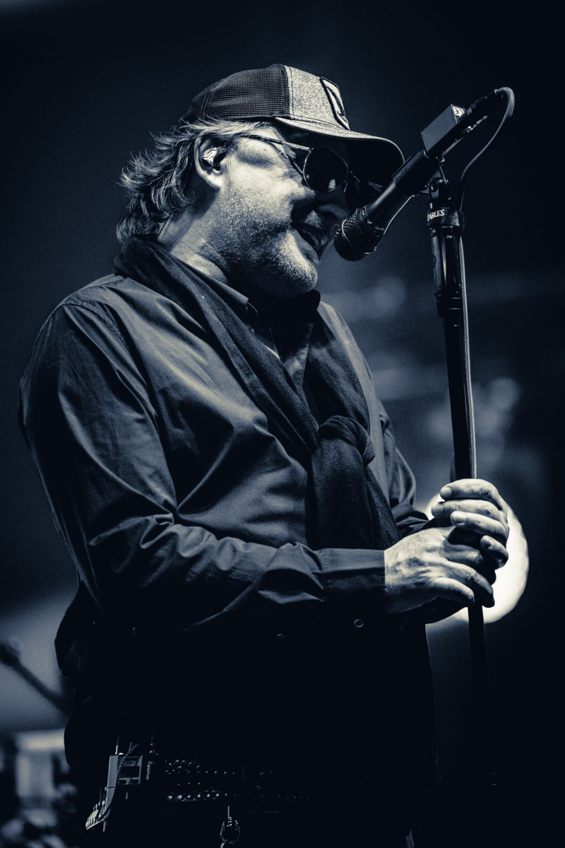 14/16 Rockowe legendy w Arenie Gorzów