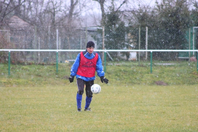 3/18 Gra wewnętrzna Stilonu Gorzów