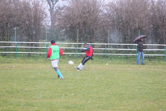 5/18 Gra wewnętrzna Stilonu Gorzów