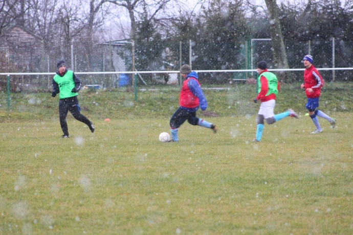 9/18 Gra wewnętrzna Stilonu Gorzów