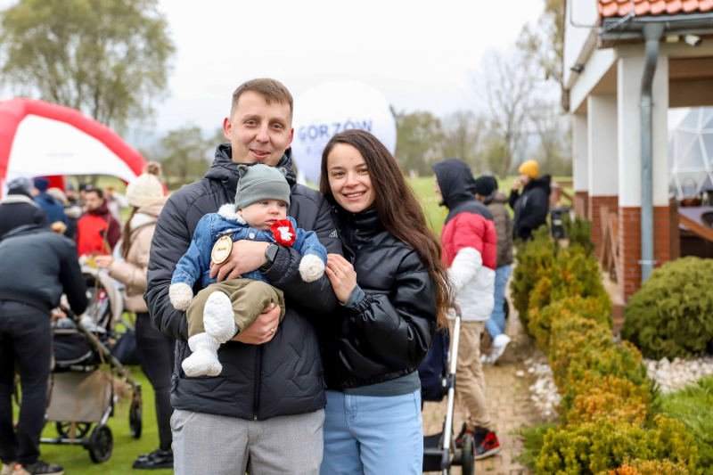 1/13 Akcja sadzenia drzew RośnijMy w Gorzowie