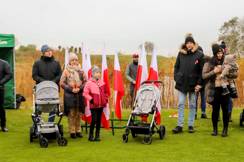 9/13 Akcja sadzenia drzew RośnijMy w Gorzowie