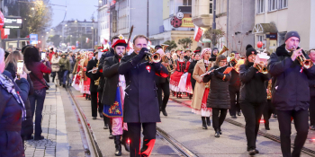 Święto Niepodległości w Gorzowie