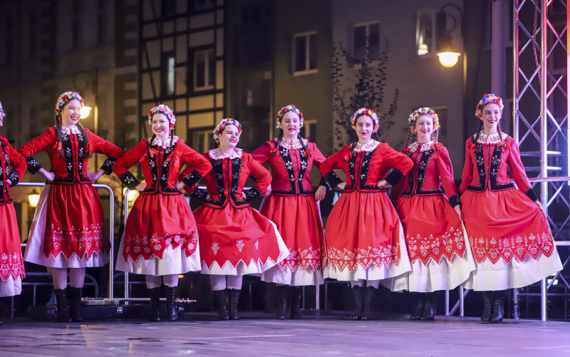 7/17 Święto Niepodległości w Gorzowie