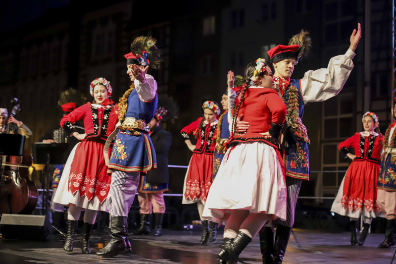 8/17 Święto Niepodległości w Gorzowie