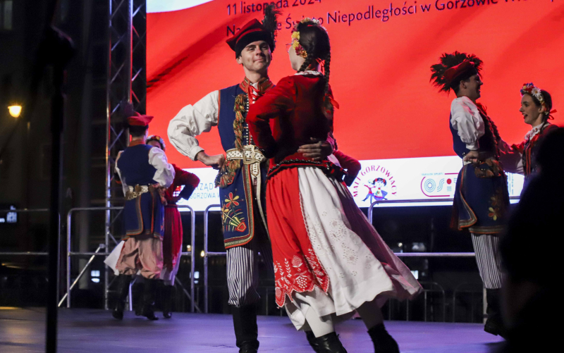 9/17 Święto Niepodległości w Gorzowie