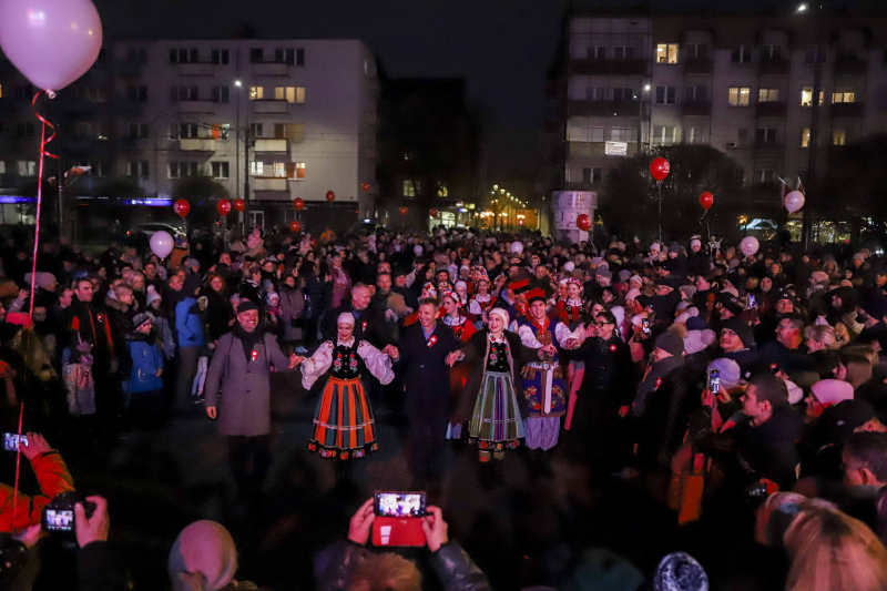 12/17 Święto Niepodległości w Gorzowie