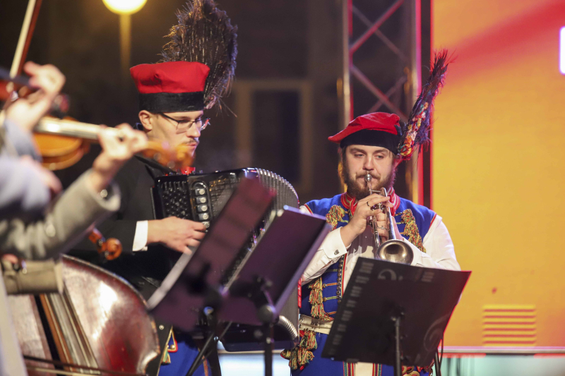 14/17 Święto Niepodległości w Gorzowie