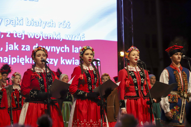 15/17 Święto Niepodległości w Gorzowie