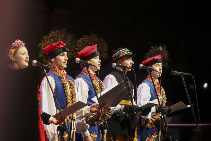 16/17 Święto Niepodległości w Gorzowie