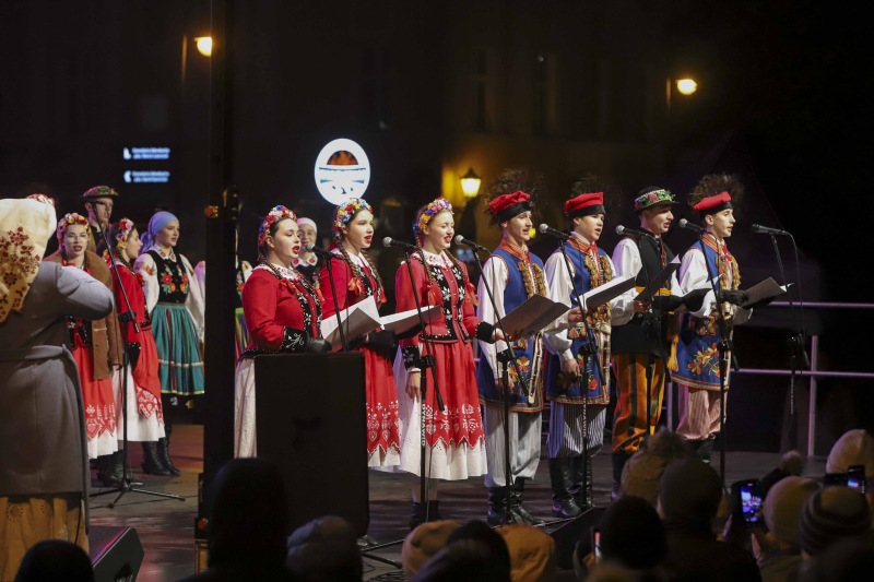 17/17 Święto Niepodległości w Gorzowie