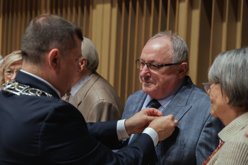 10/35 Złote Gody par z Gorzowa