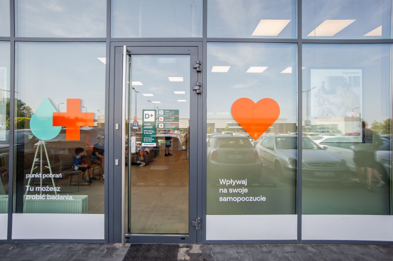 3/3 Układ odpornościowy – badania w Diagnostyce