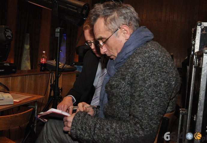 7/113 VI Bal Charytatywny na rzecz Hospicjum św. Kamila