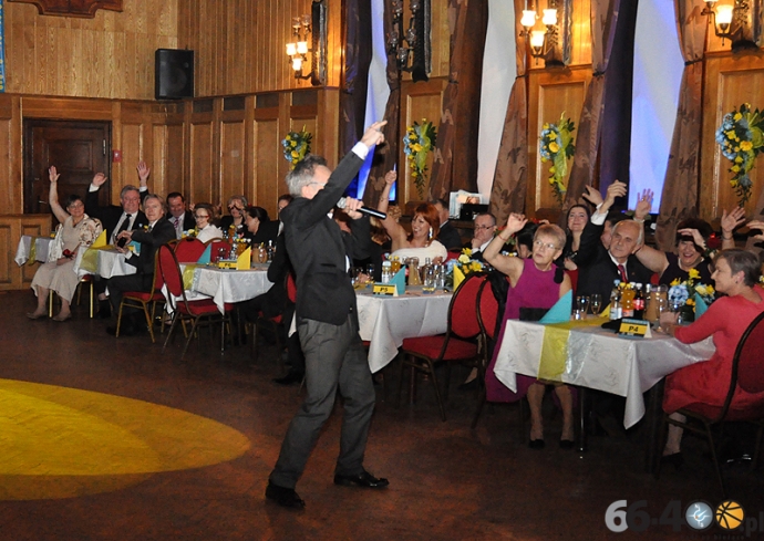 9/113 VI Bal Charytatywny na rzecz Hospicjum św. Kamila