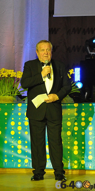 13/113 VI Bal Charytatywny na rzecz Hospicjum św. Kamila