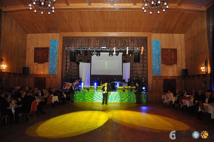 14/113 VI Bal Charytatywny na rzecz Hospicjum św. Kamila