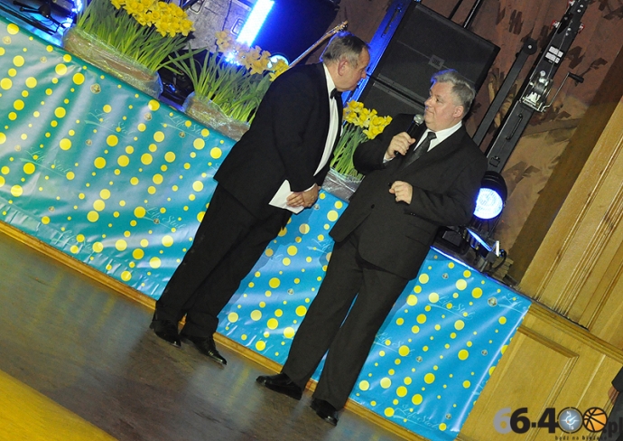 17/113 VI Bal Charytatywny na rzecz Hospicjum św. Kamila