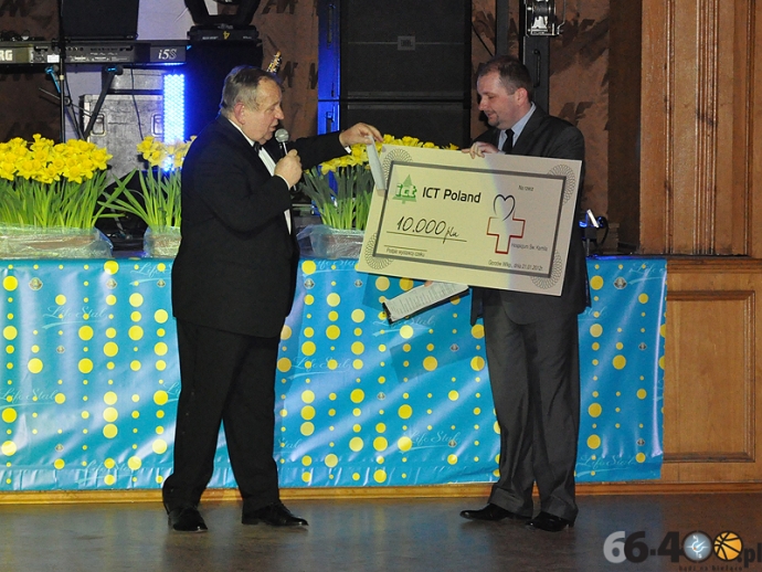 18/113 VI Bal Charytatywny na rzecz Hospicjum św. Kamila