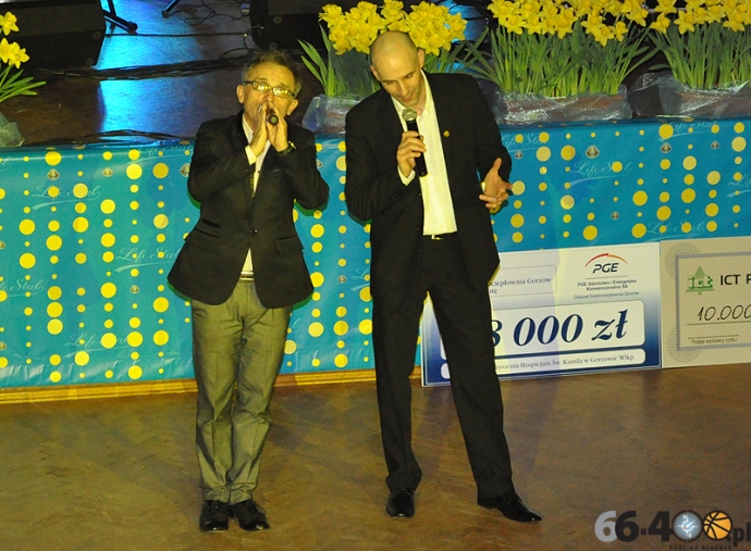 21/113 VI Bal Charytatywny na rzecz Hospicjum św. Kamila